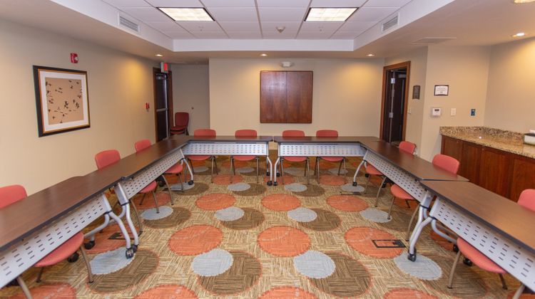 Staybridge Suites Bowling Green Meeting