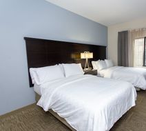 Staybridge Suites Bowling Green Room