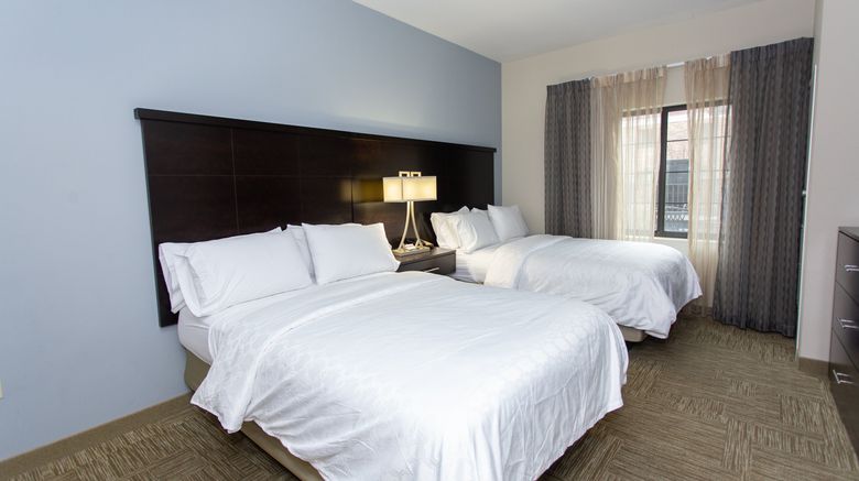 <b>Staybridge Suites Bowling Green Room</b>. Images powered by <a href="https://www.leonardoworldwide.com/" title="Leonardo Worldwide" target="_blank">Leonardo</a>.