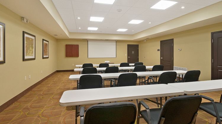 Staybridge Suites Longview Meeting