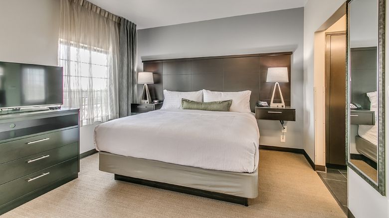 <b>Staybridge Suites Lubbock South Room</b>. Images powered by <a href="https://www.leonardoworldwide.com/" title="Leonardo Worldwide" target="_blank">Leonardo</a>.