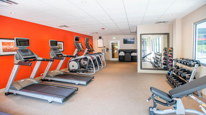 <b>Staybridge Suites Denver Downtown Health Club</b>. Images powered by <a href="https://www.leonardoworldwide.com/" title="Leonardo Worldwide" target="_blank">Leonardo</a>.