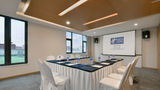 <b>Holiday Inn Express Chengdu Huanhuaxi Meeting</b>. Images powered by <a href="https://www.leonardoworldwide.com/" title="Leonardo Worldwide" target="_blank">Leonardo</a>.