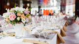 Intercontinental Grand Ho Tram Ballroom