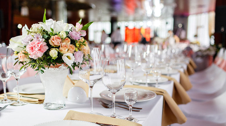 <b>Intercontinental Grand Ho Tram Ballroom</b>. Images powered by <a href="https://www.leonardoworldwide.com/" title="Leonardo Worldwide" target="_blank">Leonardo</a>.