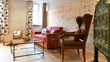 Romantik Hotel Markusturm Room