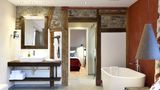 Romantik Hotel Markusturm Room