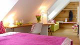 Romantik Hotel Markusturm Room