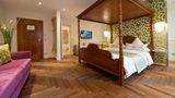 Romantik Hotel Markusturm Suite