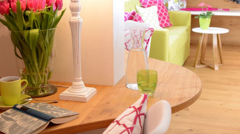 <b>Romantik Hotel Markusturm Room</b>. Images powered by <a href="https://www.leonardoworldwide.com/" title="Leonardo Worldwide" target="_blank">Leonardo</a>.