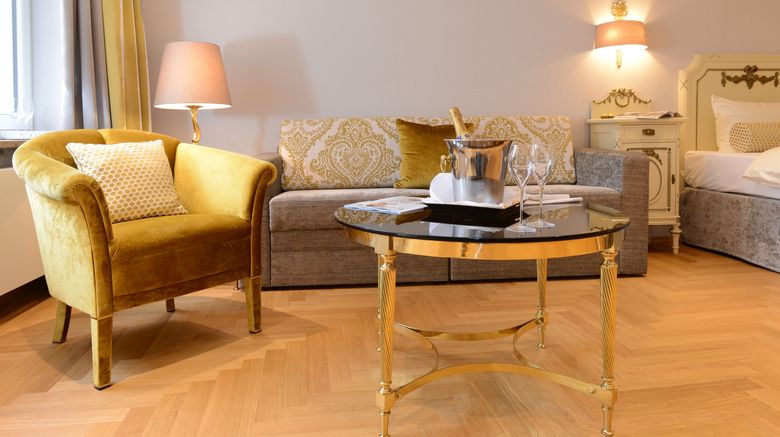<b>Romantik Hotel Markusturm Other</b>. Images powered by <a href="https://www.leonardoworldwide.com/" title="Leonardo Worldwide" target="_blank">Leonardo</a>.