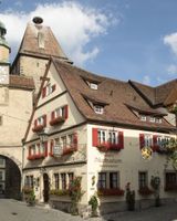 Romantik Hotel Markusturm