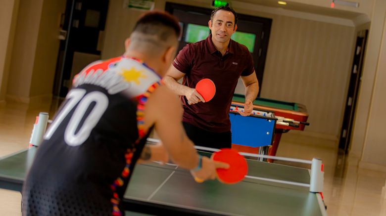 <b>Holiday Inn Yanbu Recreation</b>. Images powered by <a href="https://www.leonardoworldwide.com/" title="Leonardo Worldwide" target="_blank">Leonardo</a>.