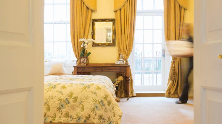 Champneys Henlow Suite