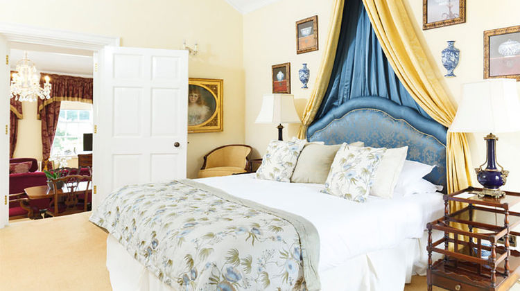Champneys Henlow Suite