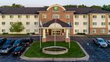 Holiday Inn Hotel & Conference Ctr Exterior