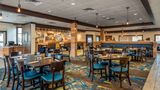 Holiday Inn Hotel & Conference Ctr Restaurant
