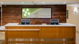 Holiday Inn Hotel & Conference Ctr Lobby