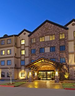 Staybridge Suites Interstate Highway 20