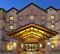 Staybridge Suites Interstate Highway 20 Exterior