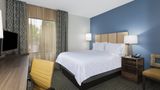 Candlewood Suites Gonzales Room