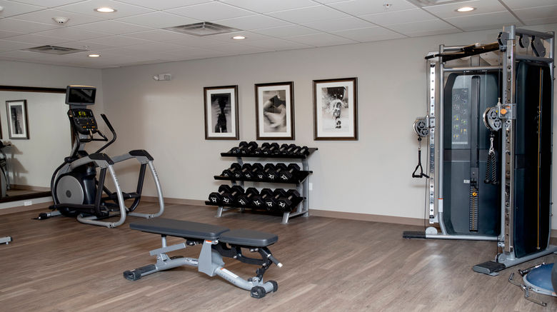 <b>Staybridge Suites Auburn Hills Health Club</b>. Images powered by <a href="https://www.leonardoworldwide.com/" title="Leonardo Worldwide" target="_blank">Leonardo</a>.