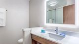Holiday Inn Express & Suites Brighton Room