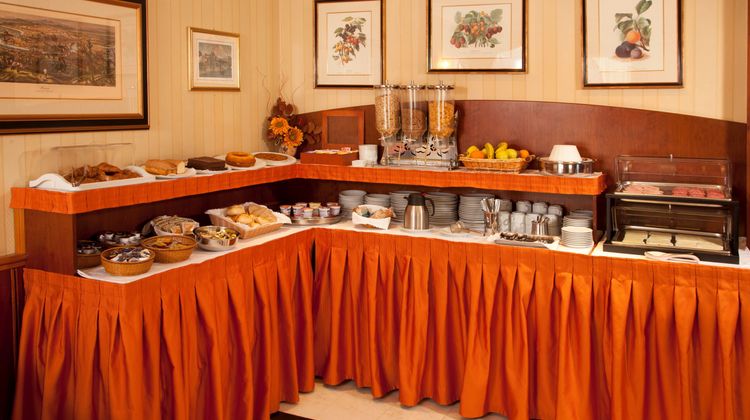 Piemonte Hotel Restaurant