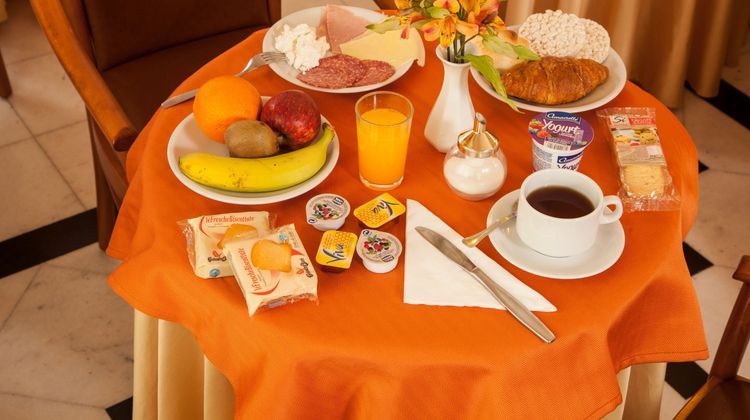 Piemonte Hotel Restaurant