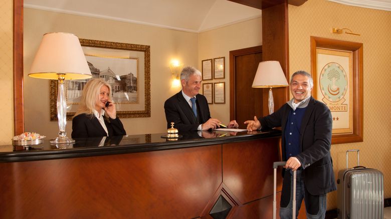 <b>Piemonte Hotel Lobby</b>. Images powered by <a href="https://www.leonardoworldwide.com/" title="Leonardo Worldwide" target="_blank">Leonardo</a>.