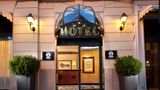 <b>Piemonte Hotel Exterior</b>. Images powered by <a href="https://www.leonardoworldwide.com/" title="Leonardo Worldwide" target="_blank">Leonardo</a>.