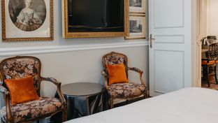 Manos Premier Hotel