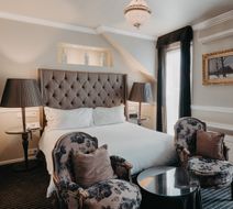 Manos Premier Hotel Room