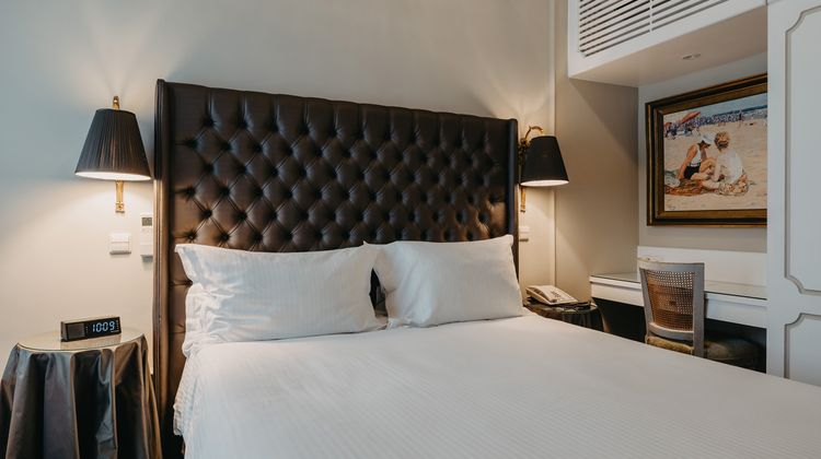 Manos Premier Hotel Room
