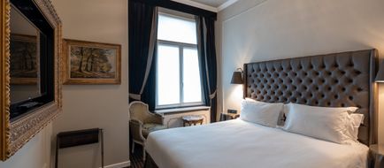Manos Premier Hotel Room