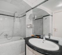 Manos Premier Hotel Room