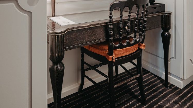 Manos Premier Hotel Room