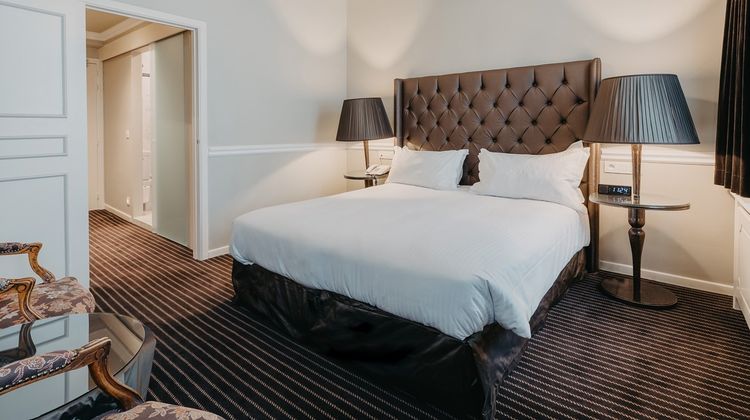 Manos Premier Hotel Room