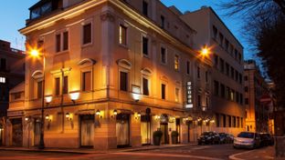 Piemonte Hotel