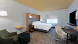 Holiday Inn Batesville Room