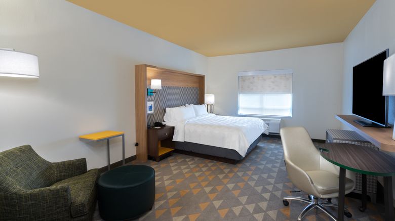 <b>Holiday Inn Batesville Room</b>. Images powered by <a href="https://www.leonardoworldwide.com/" title="Leonardo Worldwide" target="_blank">Leonardo</a>.