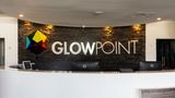 Glow Point Hotel Lobby