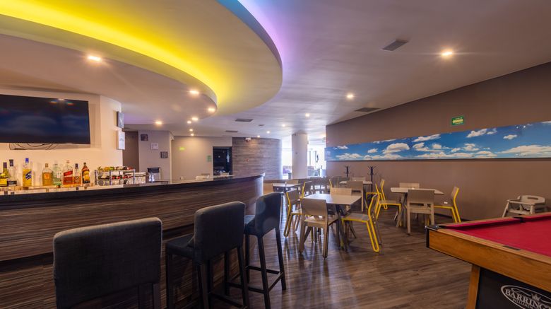 <b>Glow Point Hotel Restaurant</b>. Images powered by <a href="https://www.leonardoworldwide.com/" title="Leonardo Worldwide" target="_blank">Leonardo</a>.