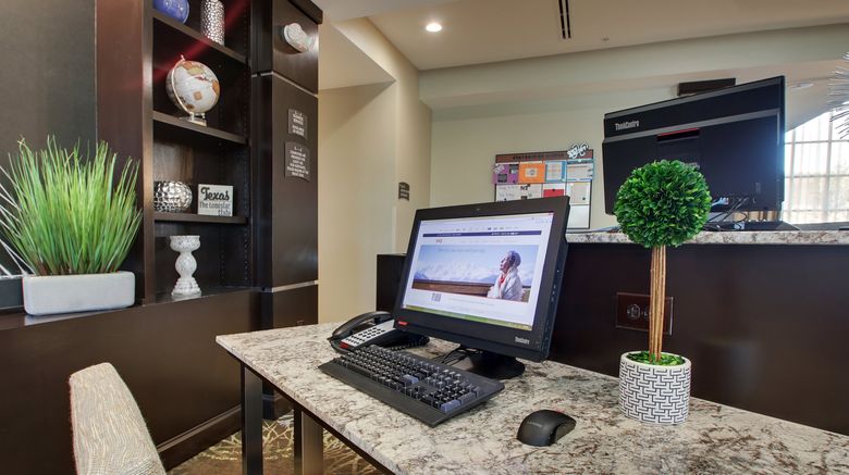 <b>Staybridge Suites The Colony-Frisco Other</b>. Images powered by <a href="https://www.leonardoworldwide.com/" title="Leonardo Worldwide" target="_blank">Leonardo</a>.