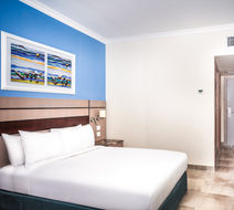 Swiss Inn Resort Room