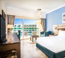Swiss Inn Resort Room