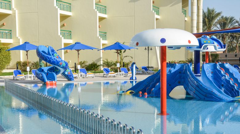 <b>Swiss Inn Resort Pool</b>. Images powered by <a href="https://www.leonardoworldwide.com/" title="Leonardo Worldwide" target="_blank">Leonardo</a>.