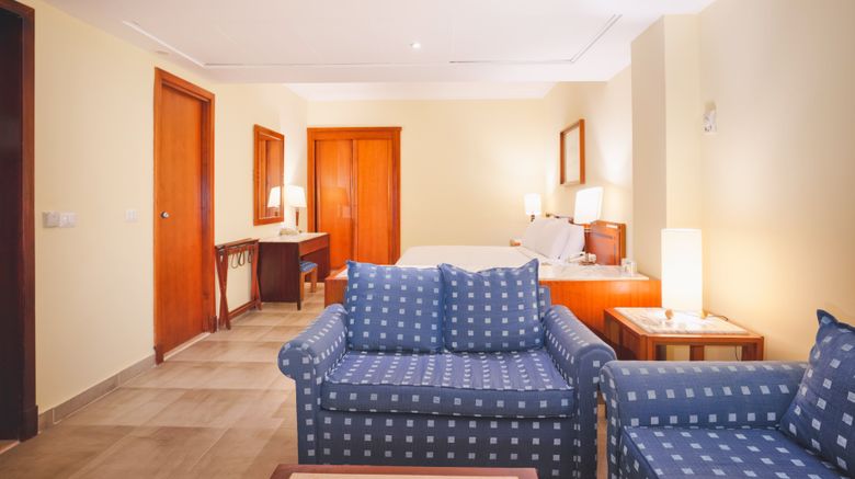 <b>Swiss Inn Resort Suite</b>. Images powered by <a href="https://www.leonardoworldwide.com/" title="Leonardo Worldwide" target="_blank">Leonardo</a>.