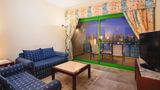 Swiss Inn Resort Suite