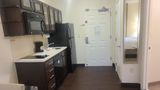 Candlewood Suites Bismarck Room